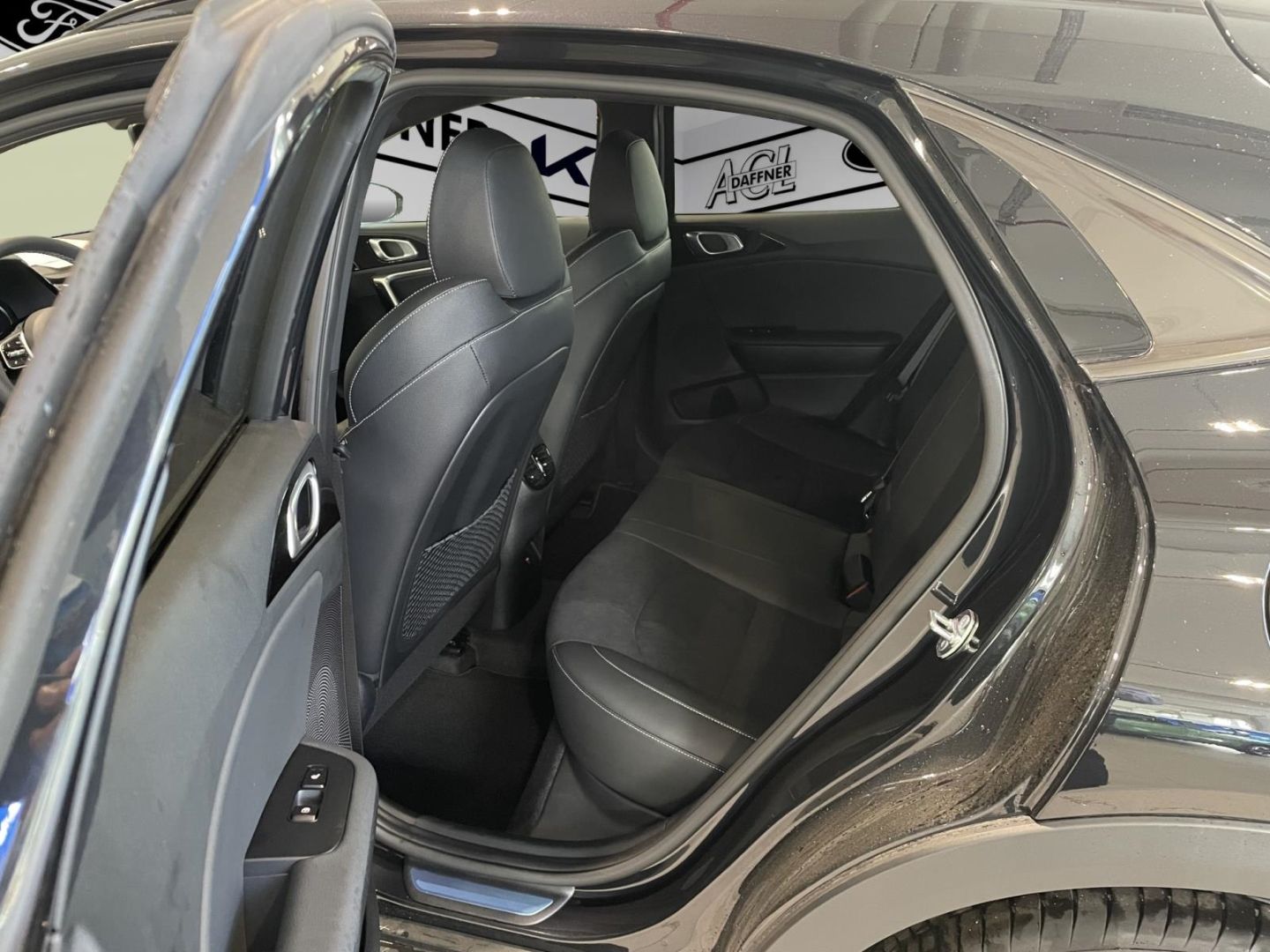 Fahrzeugabbildung Kia XCeed GT Line Navi Leder Digitales Cockpit Memor