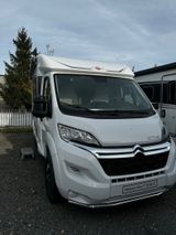 Bürstner Nexxo Van T 590 G Preis für Kurzentschlossene