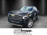 Chevrolet Silverado High Country 6.2 LPG/AHK 3500 KG/SHD - Chevrolet Silverado Neuwagen