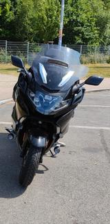 BMW Luxustourer K1600GTL Anschlussgarantie bis 12/27 - Angebote