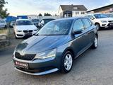Skoda Fabia Ambition Klima PDC SHZ Tempomat FrontAssis - Skoda Fabia Gebrauchtwagen in Mannheim