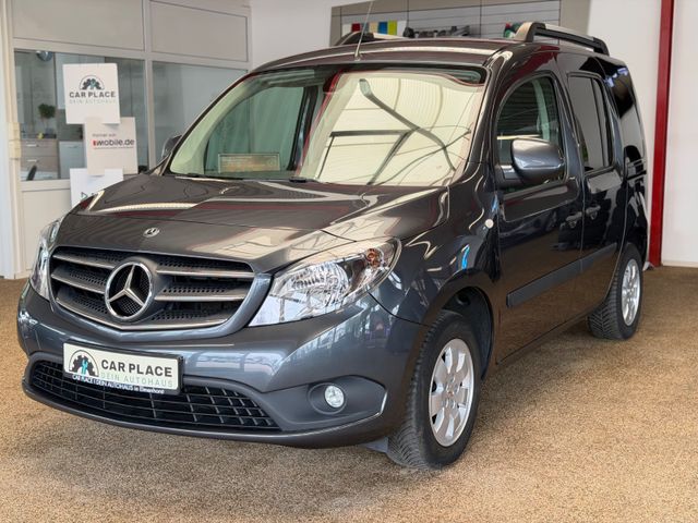 MERCEDES-BENZ Citan Kombi 108/109/111 CDI lang Tourer Edition