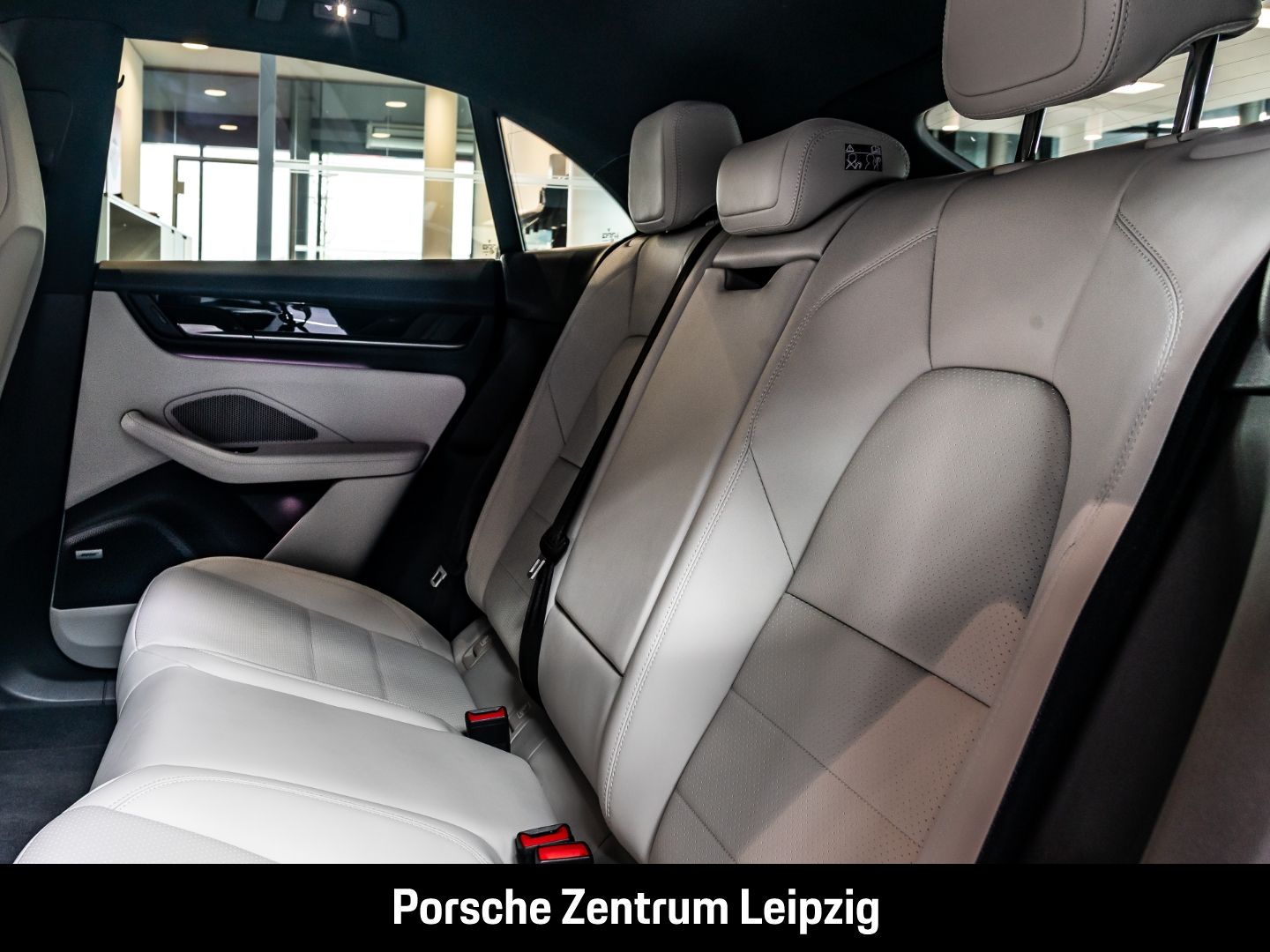 Porsche Macan - Bild 18