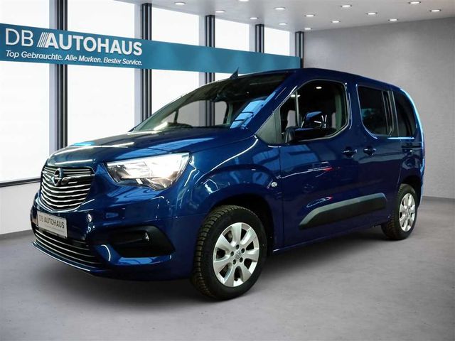 Opel Combo Kombi Life Elegance 1.2 Automatik Navi