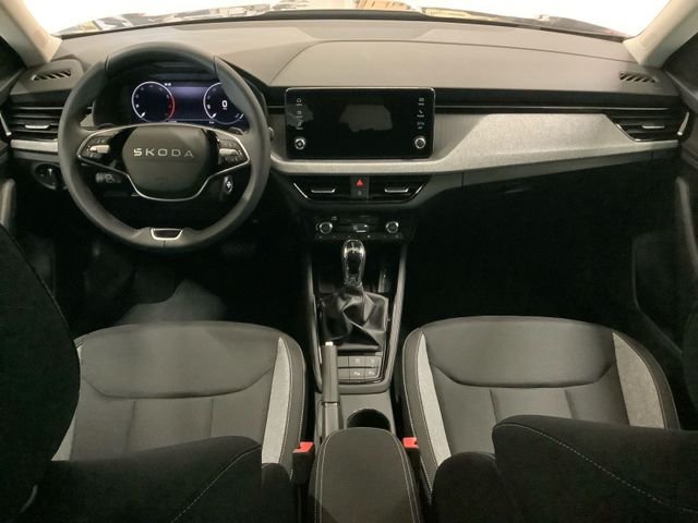 Kamiq Balance 1,0 85 kW DSG KOMFORT PLUS