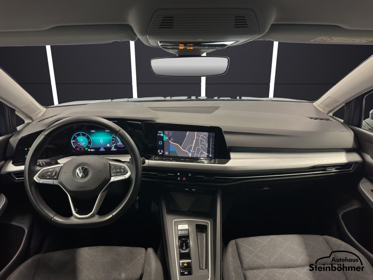 Volkswagen Golf - Bild 19