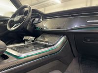 Audi SQ8 - Vorschau Bild 12