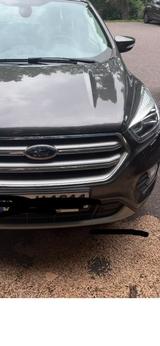 Ford Pkw Ford Kuga - : Pickup, Pkw