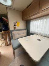 Tischer BOX 260 SD - Tischer Wohnkabine