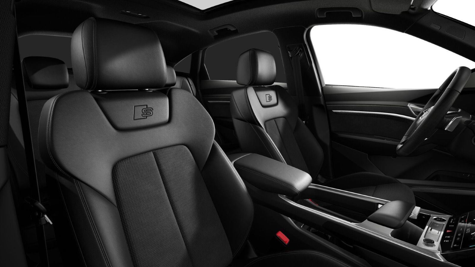 Audi Q8 e-tron - Bild 8
