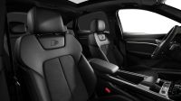Audi Q8 e-tron - Vorschau Bild 8