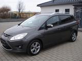 Ford Grand C-Max Grand C-MAX Sync Edition - Ford Grand C-Max: Sync Edition