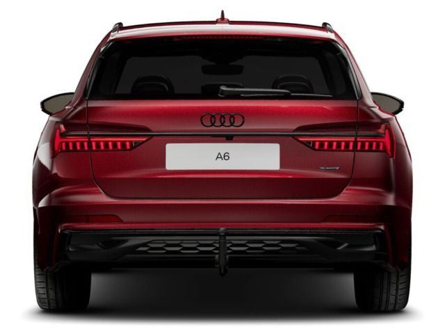 Audi A6 - Bild 6