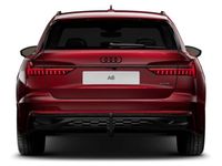 Audi A6 - Vorschau Bild 6