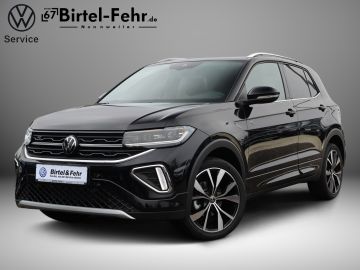 Volkswagen T-Cross 1.5 TSI DSG R-LINE Matrix 4