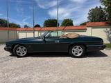 Jaguar  XJS 6.0 V12 Facelift - seltene 6-Liter-Ikone - Jaguar aus 1993