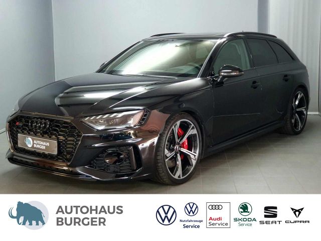 Audi RS4 Avant 2.9 TFSI Tipt