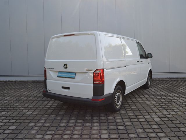 T6 Transporter Kasten 2.0 TDI 150 PS 4Motion KOM