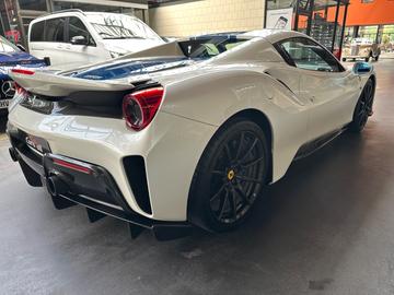 2020 Ferrari 488 PISTA 缩略图 11