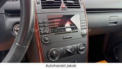 MERCEDES-BENZ A 150/mit TÜV/Service/Super Anfänger Fahrzeug!