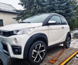 Aixam AIXAM Crossover - Mopedauto 45 km/h - Aixam aus 2020