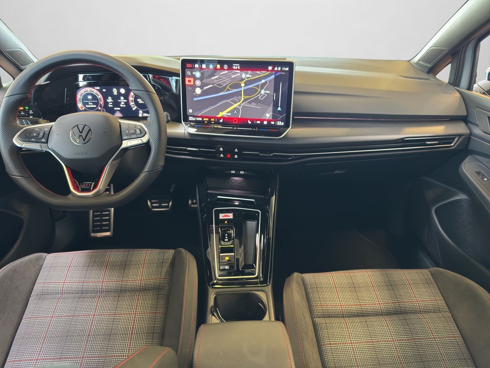 Volkswagen Golf - Bild 4
