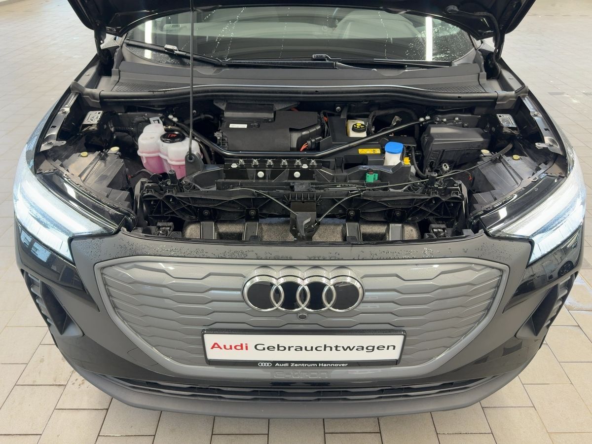 Audi Q4 e-tron - Bild 17