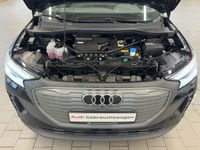 Audi Q4 e-tron - Vorschau Bild 17