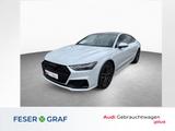 Audi A7 Spb. 50 TDI qu. - S line - PANO - HD MATRIX - Audi A7 in Bremen