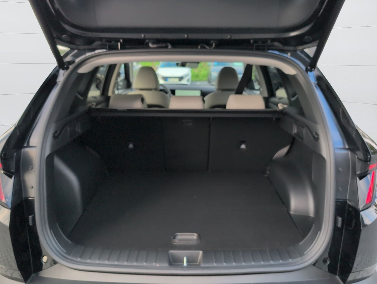 Hyundai TUCSON - Bild 19