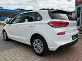 Hyundai i30 Pure 1.4 T-GDI USB AUX Tempomat Allwetter - Hyundai Gebrauchtwagen in Oldenburg