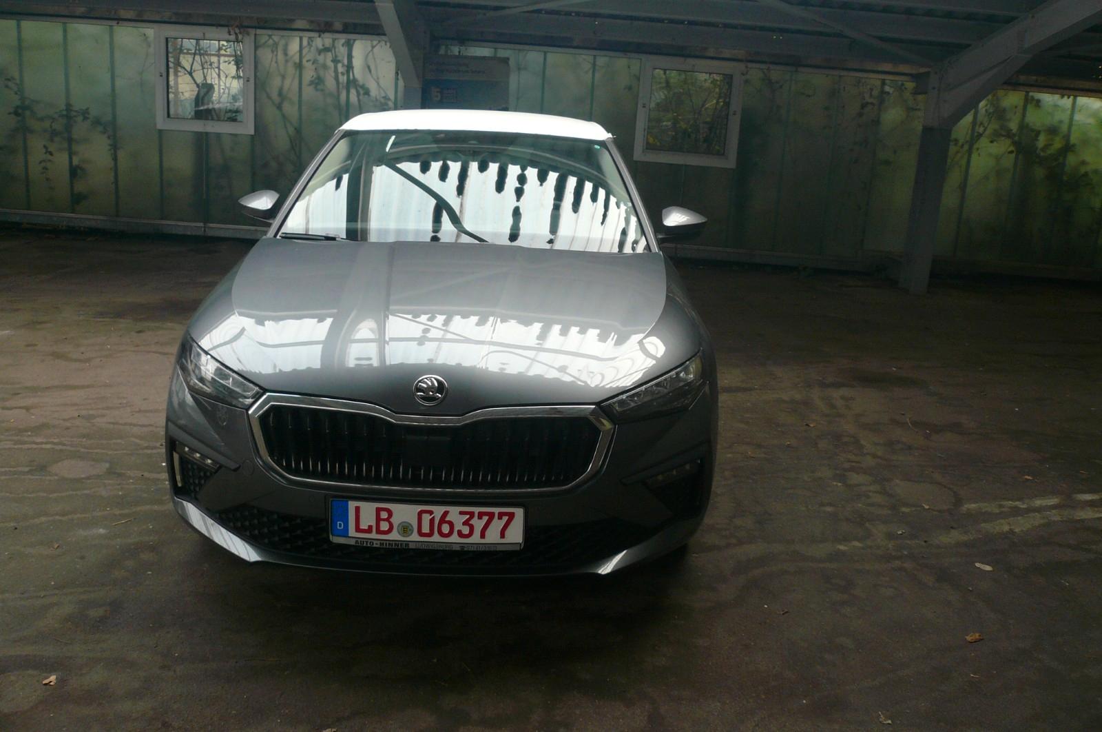 Skoda Kodiaq Style 4x4