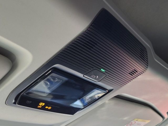 Caddy Cargo 2.0TDI LED Sitzhzg. Klima