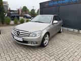Mercedes-Benz C 320 CDI Limousine *Automatik - gebrauchte Mercedes-Benz C 320 aus dem Jahr 2008