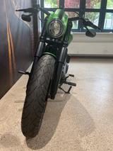 Harley-Davidson FXBB Softail Street Bob HECKUMBAU 200ER REIFEN - Offers