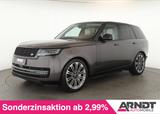 Land Rover Range Rover P440e SE SHADOW Pixel Pano 360 22" - Land Rover Range Rover Gebrauchtwagen in Düsseldorf