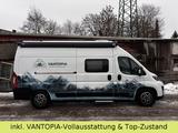 Knaus BoxLife Pro 600 Street 2025 - Knaus BoxLife Pro