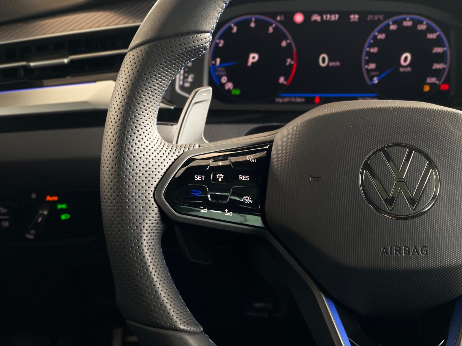 Volkswagen Arteon*SB*2.0 TSI*R*4Motion*PANO*CAM*IQ*LM