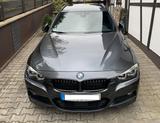 BMW 335d xDrive Touring M Sport Shadow Auto. M S... - BMW 335 mit Anhängerkupplung