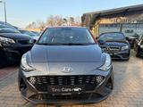 Hyundai i10 Intro BLACK Edition 1.Hand 2.Jahre Garantie - Hyundai i10: Intro