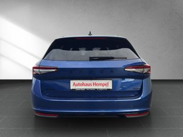 Skoda Superb Combi 2.0 TSI 4x4 Sportline*HUD*AHZV*360°