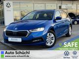 Skoda Octavia Combi 2.0 TDI DSG NAVI-COLUMBUS+LED+AHK+