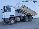 Mercedes-Benz Actros 3341 K 6x4 Bordmatik  - Angebote