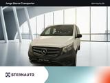 Mercedes-Benz Vito 114 Tourer Pro/EL Automatik Navi Klima - Mercedes-Benz Vito Gebrauchtwagen in Leipzig