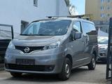 Nissan NV200 /Evalia Evalia Tekna/7-Sitzer/Kamera - Nissan: N200