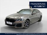 BMW 545e xDrive M Sport Innovation+360°+H/K+Massage - BMW 545: 545i