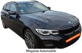 BMW 330 Baureihe 3 Touring 330 e M Sport - BMW 330