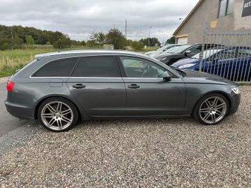 Audi A6 - 6