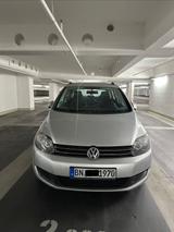 Volkswagen Golf Plus 1.4 TSI DSG 118 kW Comfortline Com... - Volkswagen Golf Plus in Bonn
