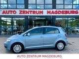 Volkswagen Golf Plus 1.2 TSI *NAVI*AHK*TEMPOMAT*LICHTS.* - Volkswagen Golf Plus: Van
